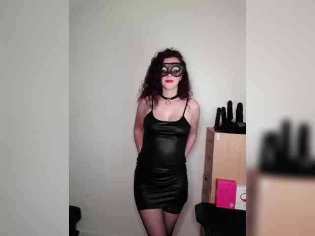 Nin-asexe webcam