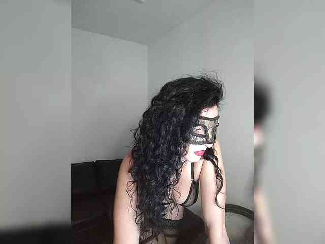 Nin-asexe webcam