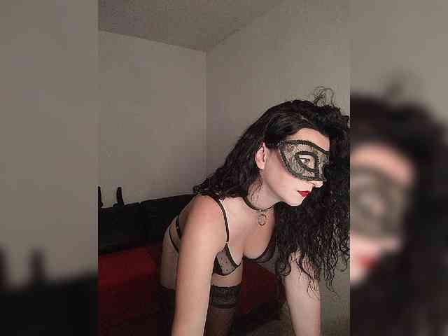 Nin-asexe webcam