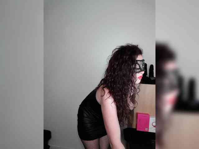 Nin-asexe webcam