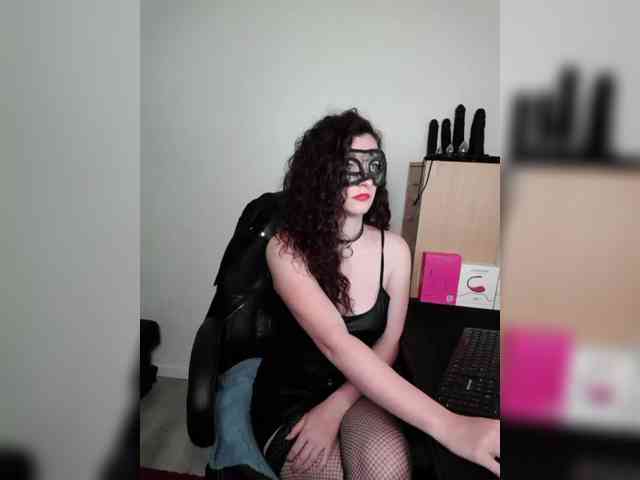 Nin-asexe webcam