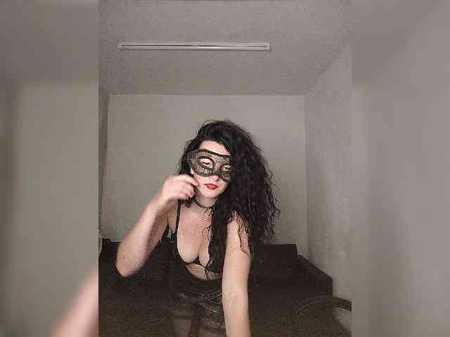 Nin-asexe webcam