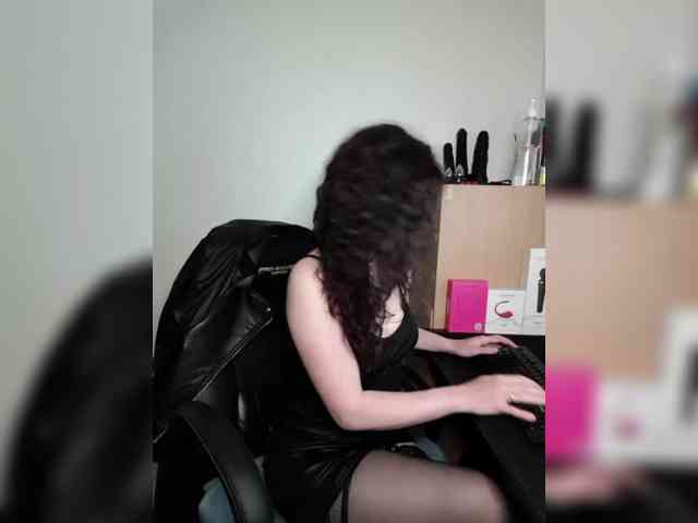 Nin-asexe webcam