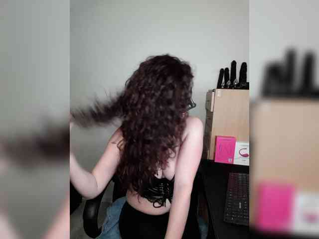 Nin-asexe webcam