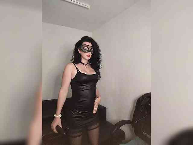 Nin-asexe webcam