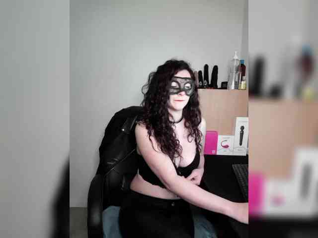 Nin-asexe webcam
