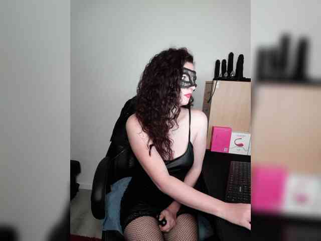 Nin-asexe webcam