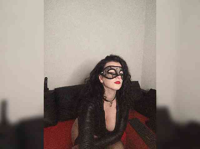 Nin-asexe webcam