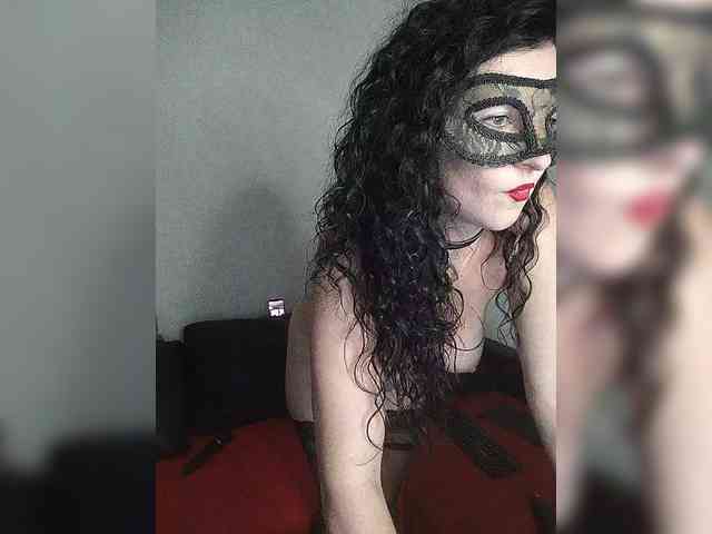 Nin-asexe webcam