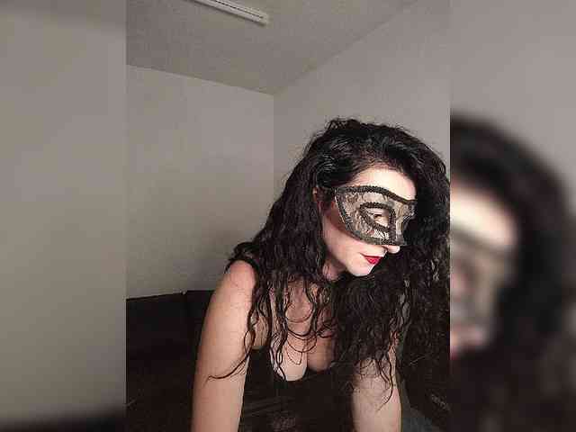 Nin-asexe webcam