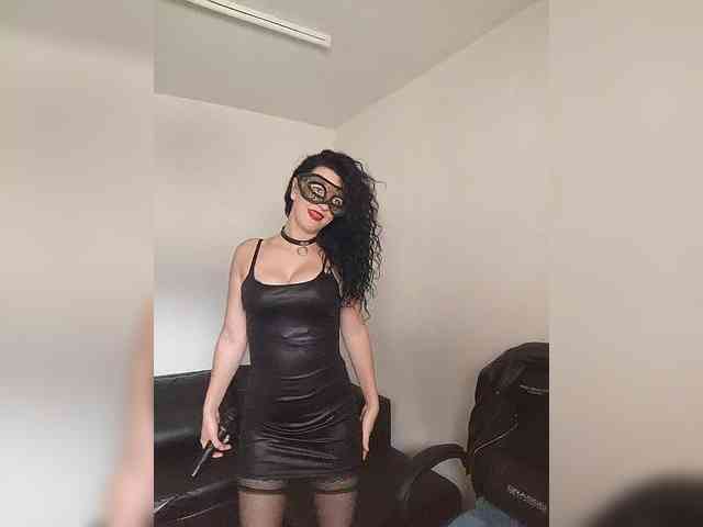 Nin-asexe webcam