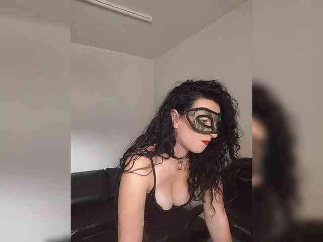 Nin-asexe webcam