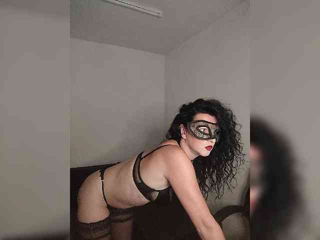 Nin-asexe webcam