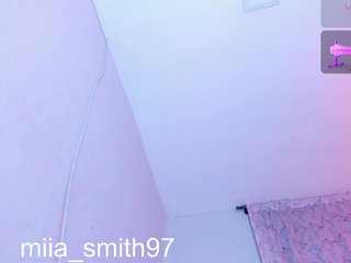 miia-smith97 Porn Show