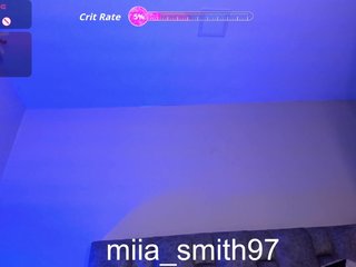 miia-smith97 Porn Show