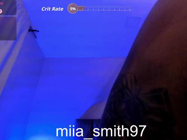 miia-smith97's BongaCams show and profile
