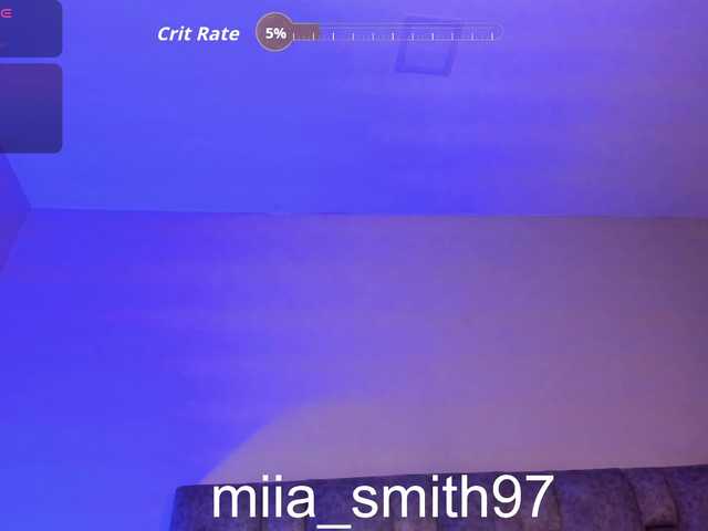 miia-smith97 live cam on BongaCams