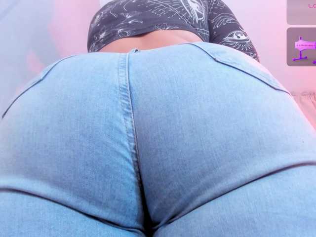 miia-smith97 live cam on BongaCams
