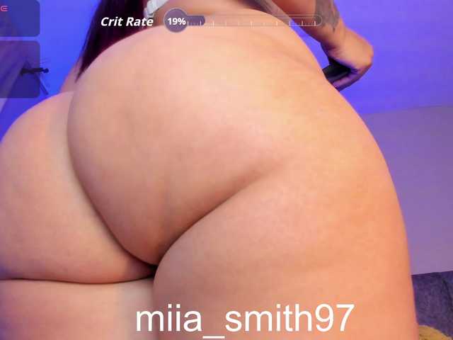 miia-smith97 live cam on BongaCams