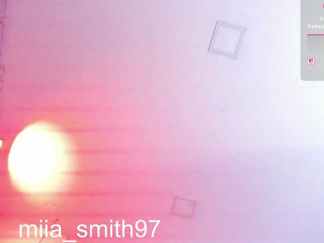 miia-smith97 Live Cam on BongaCams