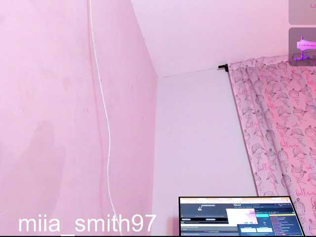 miia-smith97 live cam on BongaCams