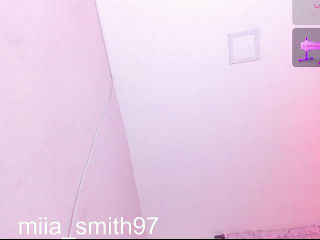miia-smith97 live cam on BongaCams
