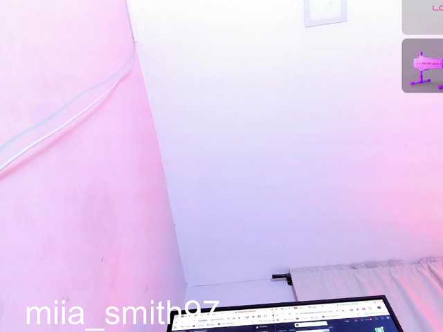 miia-smith97 live cam on BongaCams