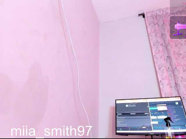 miia-smith97 live cam on BongaCams
