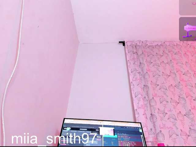 miia-smith97 live cam on BongaCams