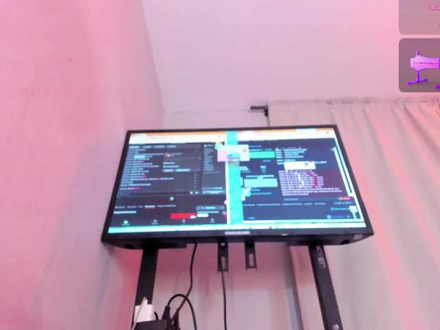 miia-smith97 live cam on BongaCams