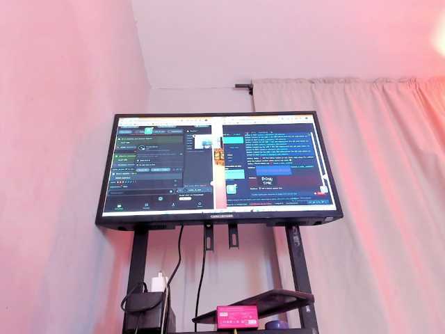 miia-smith97 live cam on BongaCams