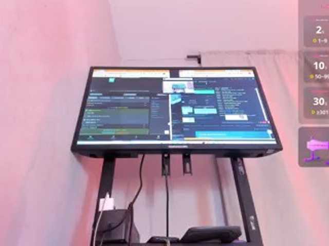 miia-smith97 live cam on BongaCams