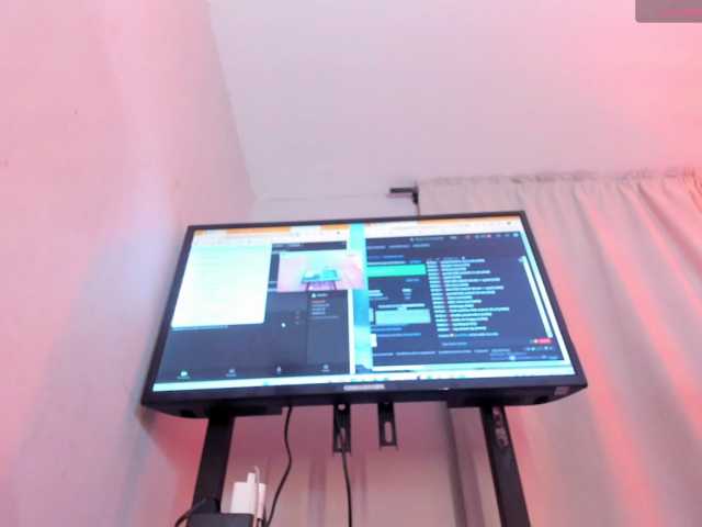 miia-smith97 live cam on BongaCams