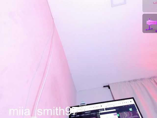 miia-smith97 live cam on BongaCams