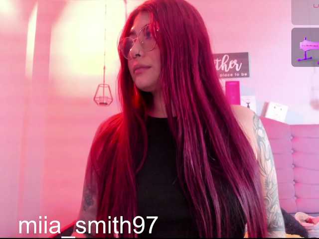 miia-smith97 live cam on BongaCams