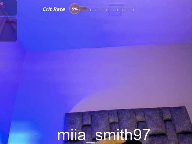 miia-smith97 live cam on BongaCams