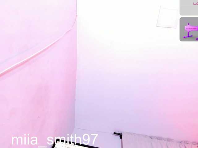 miia-smith97 live cam on BongaCams