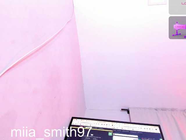 miia-smith97 live cam on BongaCams
