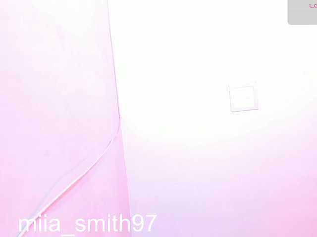 miia-smith97 live cam on BongaCams