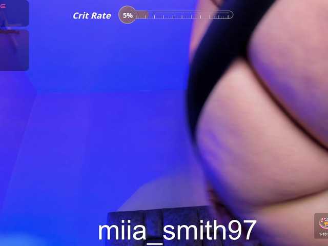 miia-smith97 live cam on BongaCams