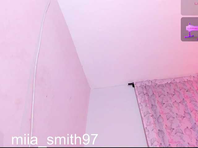 miia-smith97 live cam on BongaCams