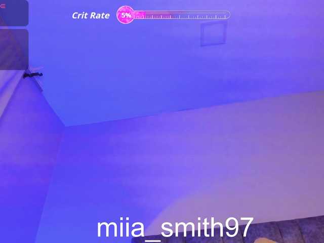 miia-smith97 live cam on BongaCams