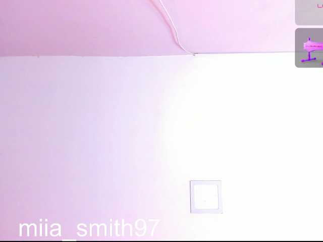 miia-smith97 live cam on BongaCams
