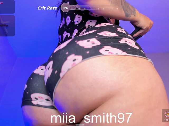 miia-smith97 live cam on BongaCams