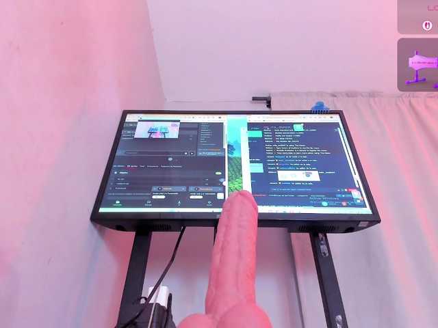 miia-smith97 live cam on BongaCams