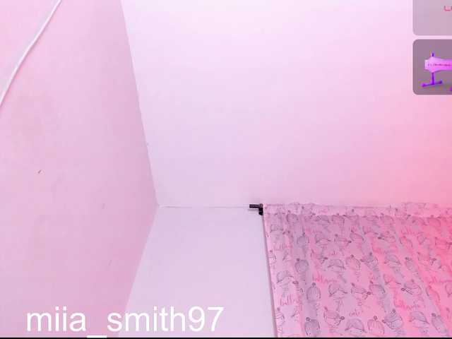 miia-smith97 live cam on BongaCams