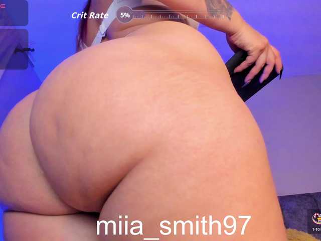 miia-smith97 live cam on BongaCams