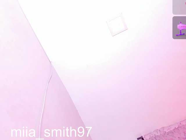 miia-smith97 Canlı Cam: BongaCams