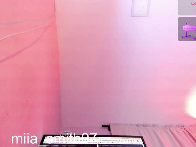 miia-smith97 live cam on BongaCams