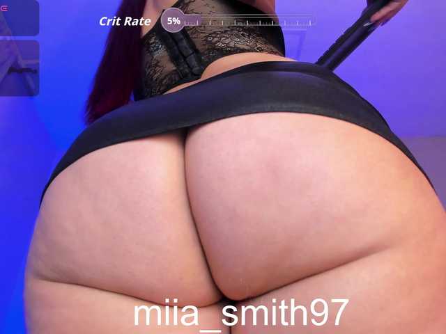 miia-smith97 live cam on BongaCams